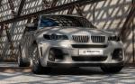 BMW X6 Interceptor by MET-R 2010 года